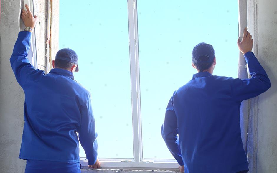 remplacement vitre fenetre Taverny